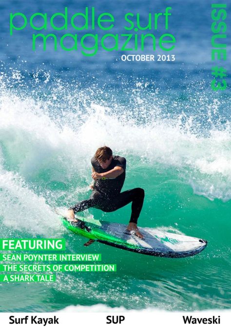 paddle surf mag