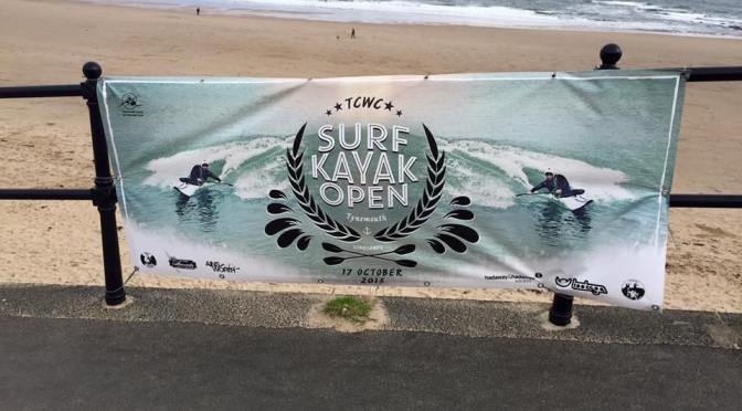 Tynemouth Championships